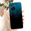 Casing For Huawei P60 Cover Fashion Cartoon Cute Funny Painted Silicone Funda For Huawei P60 LNA-AL00 Phone Case