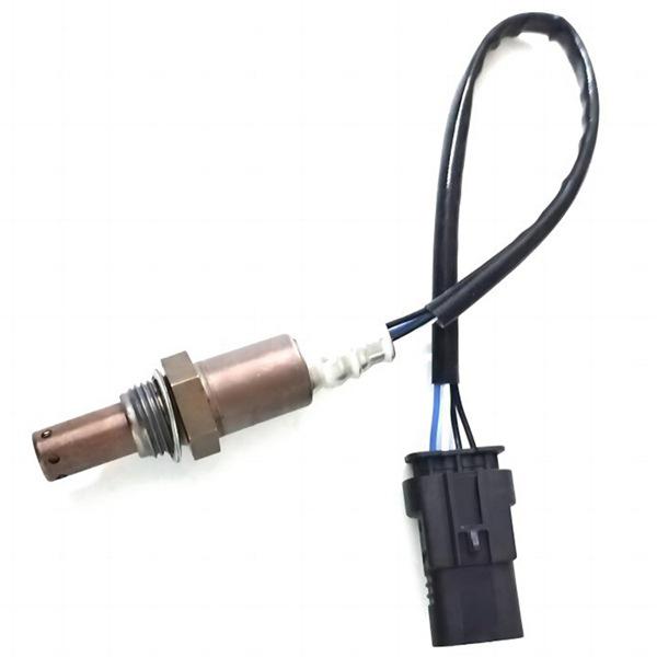 Oxygen sensor 12627139 2344763 fits 2013-2015 Buick Regal and Chevrolet models.