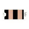 Frink Henderson 5-pack Briefs | Black, Beige