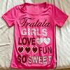 Zomer Mode Dames Tops Schattige Gotische T-shirts Tops Y2K Esthetische Punk T-shirts Tops E-girls 2000s Vintage Zomer Slanke T-shirts Tops Kleding