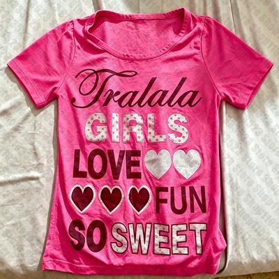 Summer Fashion Women Tops Cute Gothic Tees Tops Y2K Aesthetic Punk Tees Tops E-girls 2000s Vintage Summer Slim Tees Tops Clothes