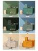 High-End Green Tea Gift Packaging Box - Enshi Yulu and Longjing