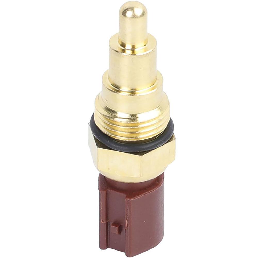 

New For Mazda MK-5 MK1 1.6 Front of Engines Radiator Fan Switch / Temperature Sensor