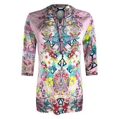 Tops – Bluse e camicie