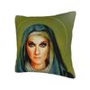 Celines Dion Pillowcase Soft Polyester Cushion Cover Gift Throw Pillow Case Cover Home Square 18''