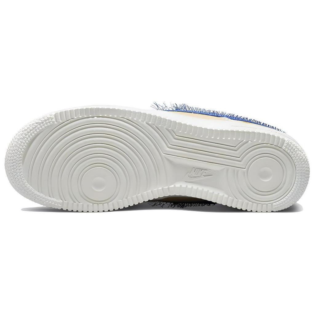 Nike Air Force 1 '07 'LA Flea' DV2215-100