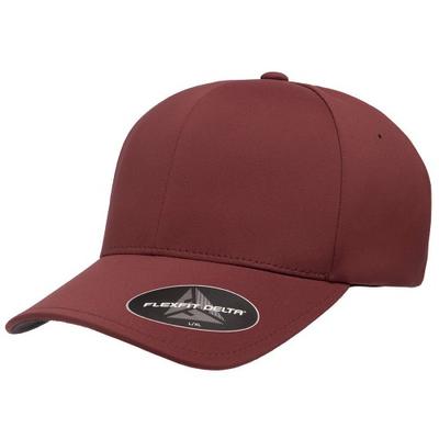 Yupoong Unisex Adult Flexfit Delta Baseball Cap
