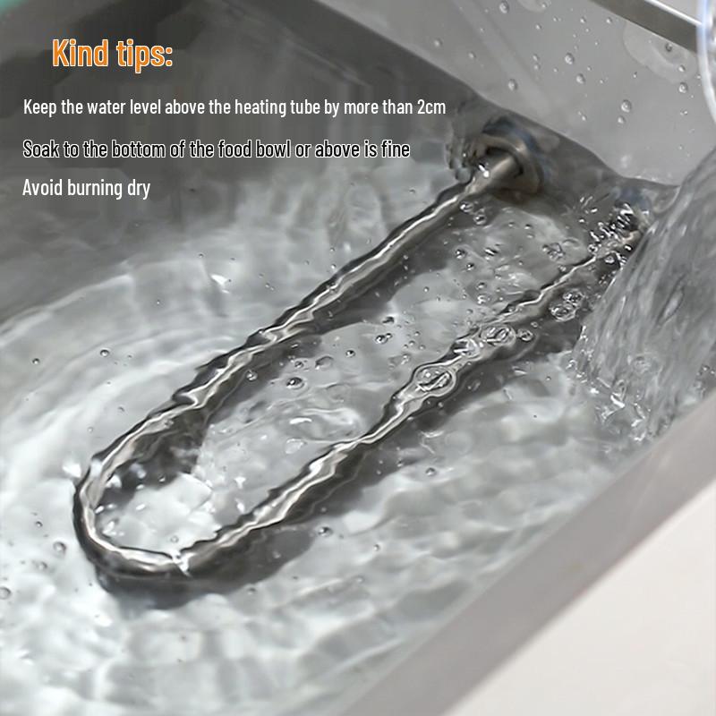 Stainless Steel Insulated Electric Bain Marie with Glass Cover and Temperature Control for Food Display and Warming