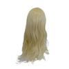 Applejack Same Style Wig Light Brown Gradient Long Hair Cosplay Anime Style Wig
