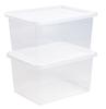 Wham Crystal Storage Container 31L - Capacity Gd 4000