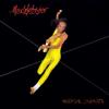 LP Record MAX WEBSTER  Universal Juveniles ANR11027 Anthem 1980 Canada Rock Used
