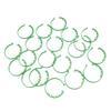 1/10/20Pcs Reusable Plant Fixing Buckle Plant Support Clips  Garden Vegetable Garden Supplies