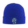 Kids Meme 67 Six Seven 6 7 Italian Brainrot Hats Autumn Winter Beanie Warm  Caps Unisex Acrylic Bonnet
