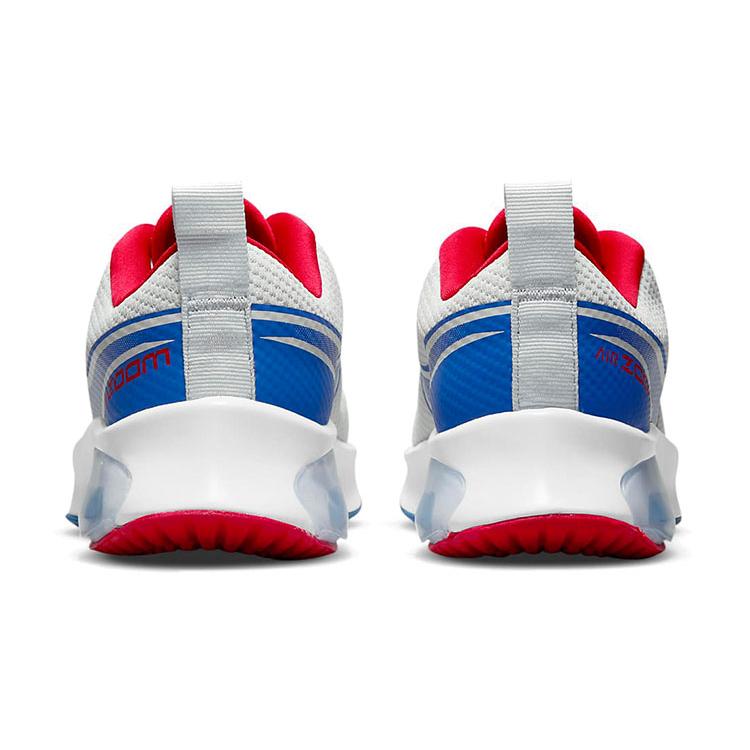 Nike Air Zoom Arcadia 'Photon Dust Game Royal' Gs CK0715-013