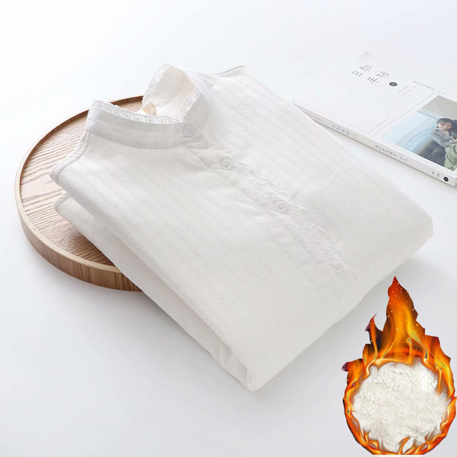 

Женская модная осенне-зимняя мягкая и утолщенная однотонная рубашка, теплая повседневная рубашка-куртка