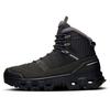 Wanderschuhe On Cloudrock Trek WP
