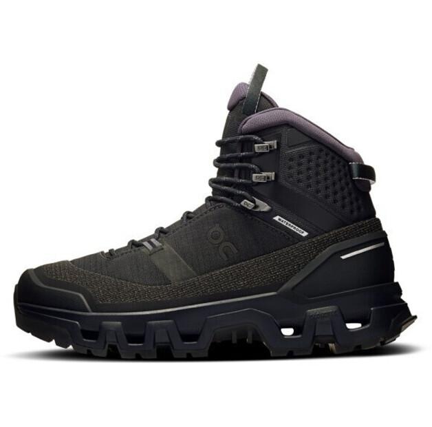 Wanderschuhe On Cloudrock Trek WP