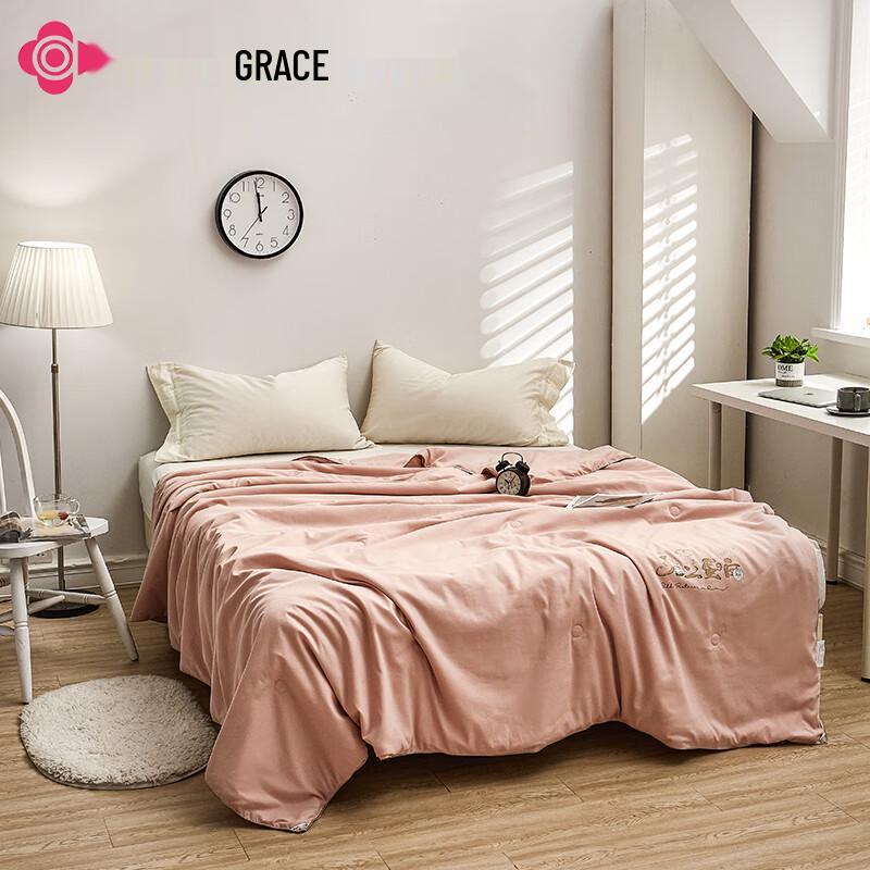 

Grace Tussah Silk Blend Quilt