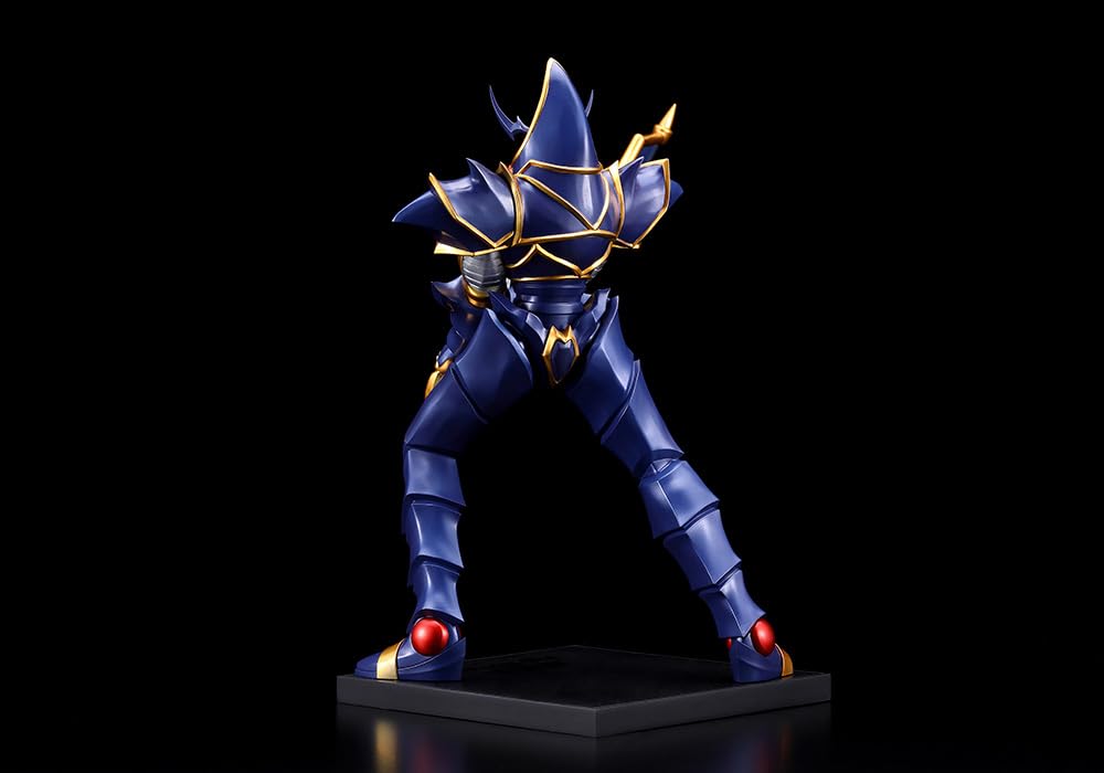 Kotobukiya Duel Monsters OSHI WORKS Buster Blader PVC Painted Complete Figure Yu-Gi-Oh! Non-scale