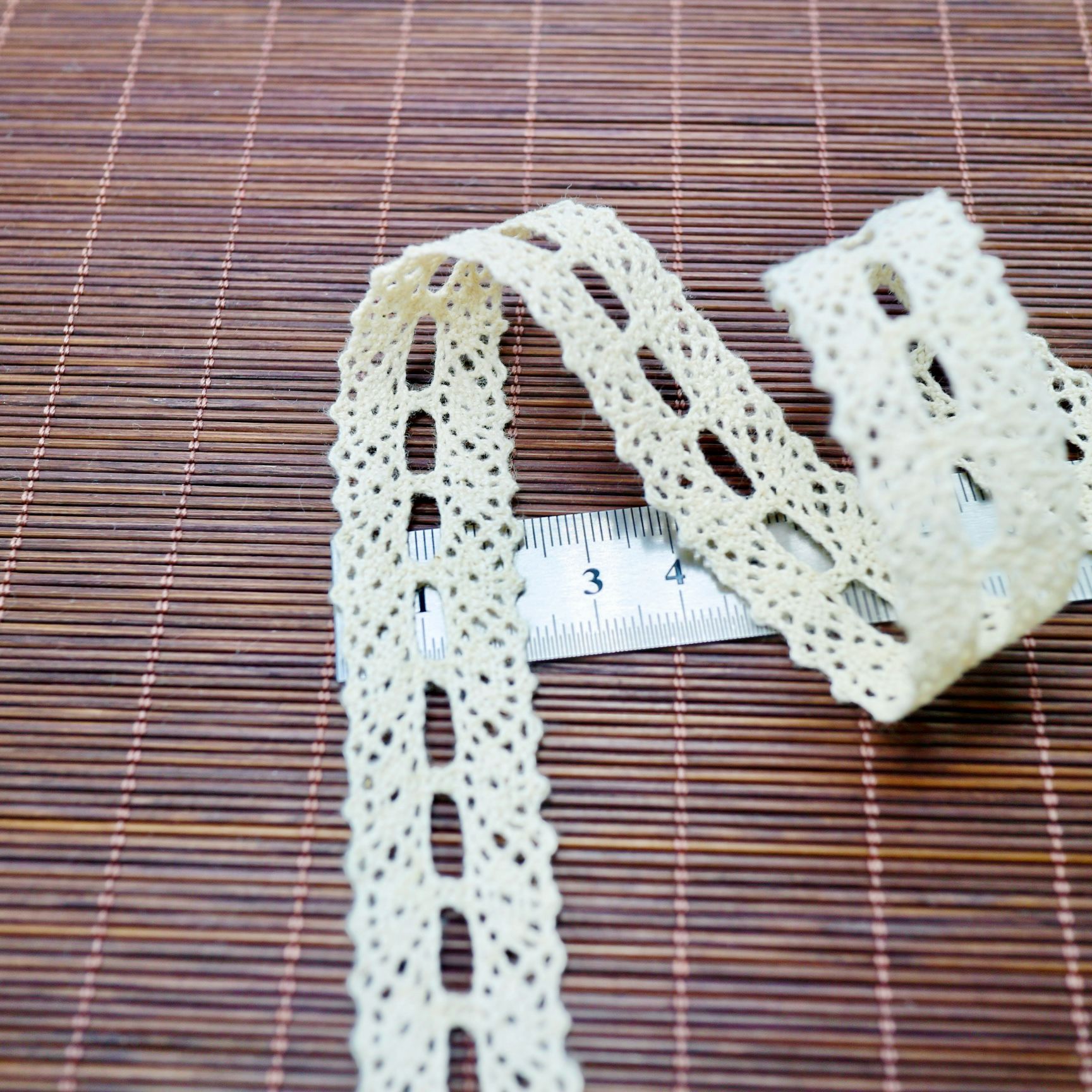 Кружево Хлопковая Нить Кружево, Детская Одежда Диван Штора Платье Кружево Кружевные Аксессуары Кружево S0109a