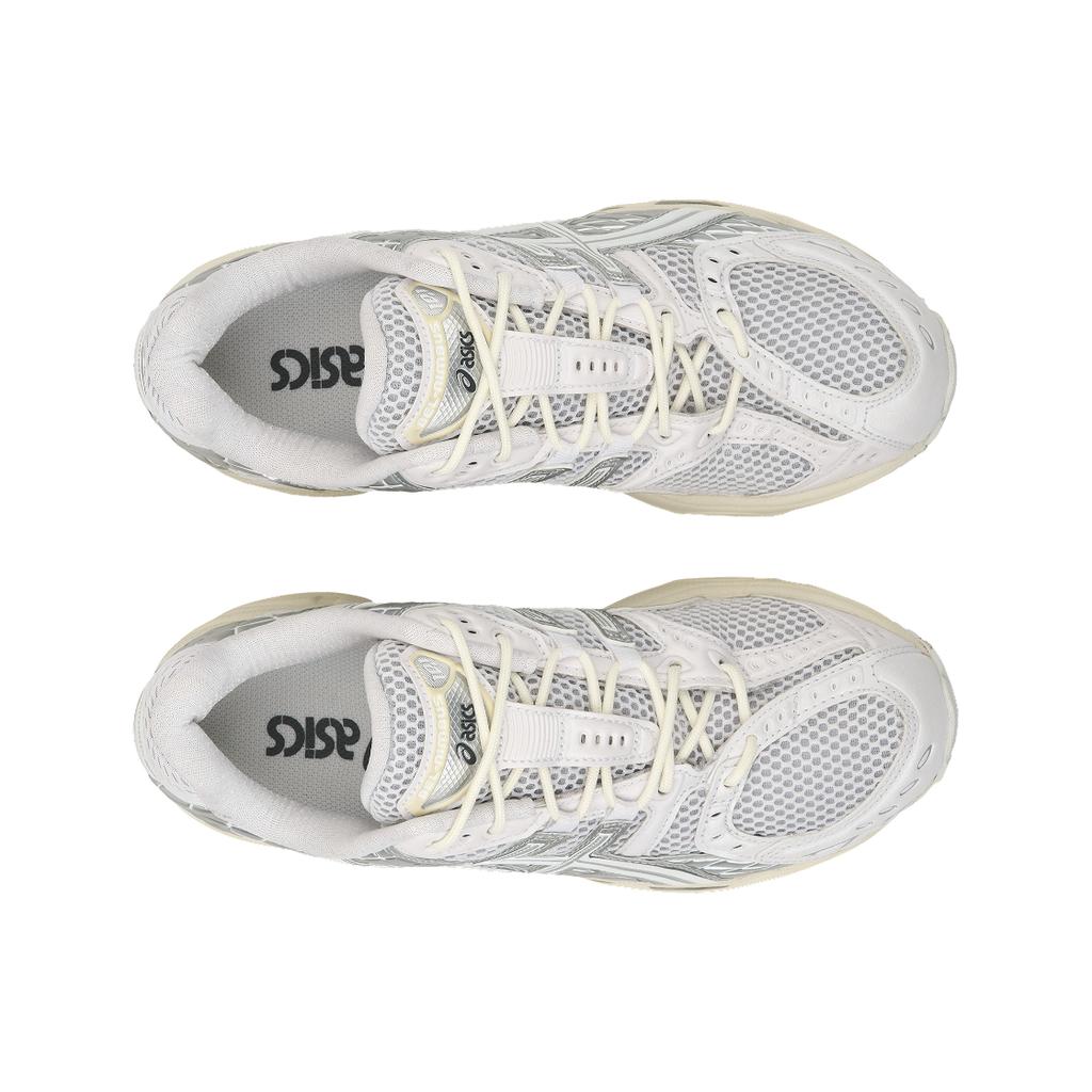 Asics Gel Nimbus 10.1 Alb Argintiu Pur Adidași Unisex 1203A761-100