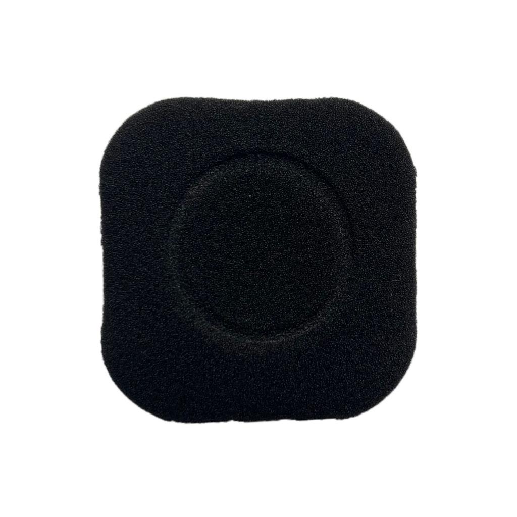 1 Pair Headphone Ear Pads for Logitech H150/H151/H130/H250 Replacement Sponge Cushions
