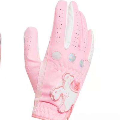 Golf – Golfhandschoenen