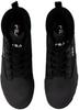 Кроссовки Fila Grunge II Mid (FFM0165) black