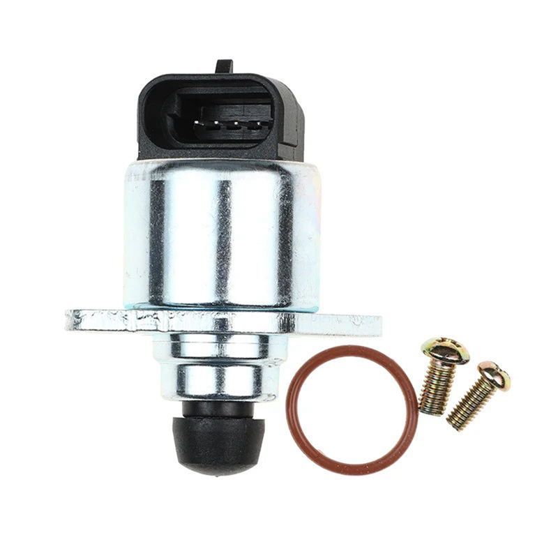 Durable-Idle Air Control Valve For Volvo Penta 4.3 5.0 5.7 L GI GXI GM 3843750 3843751 3857696