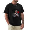 Akon Locked Up Era Portrait T-Shirt
