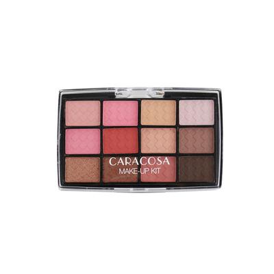 Caracosa Makeup Kit E-1 A, 1 Piece