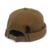 Universal Chemistry Cotton Olive Watch Cap Watch Cap