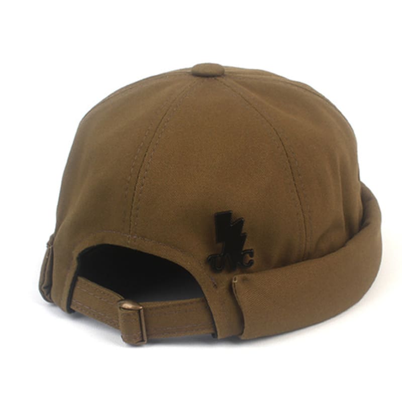 Universal Chemistry Cotton Olive Watch Cap Watch Cap