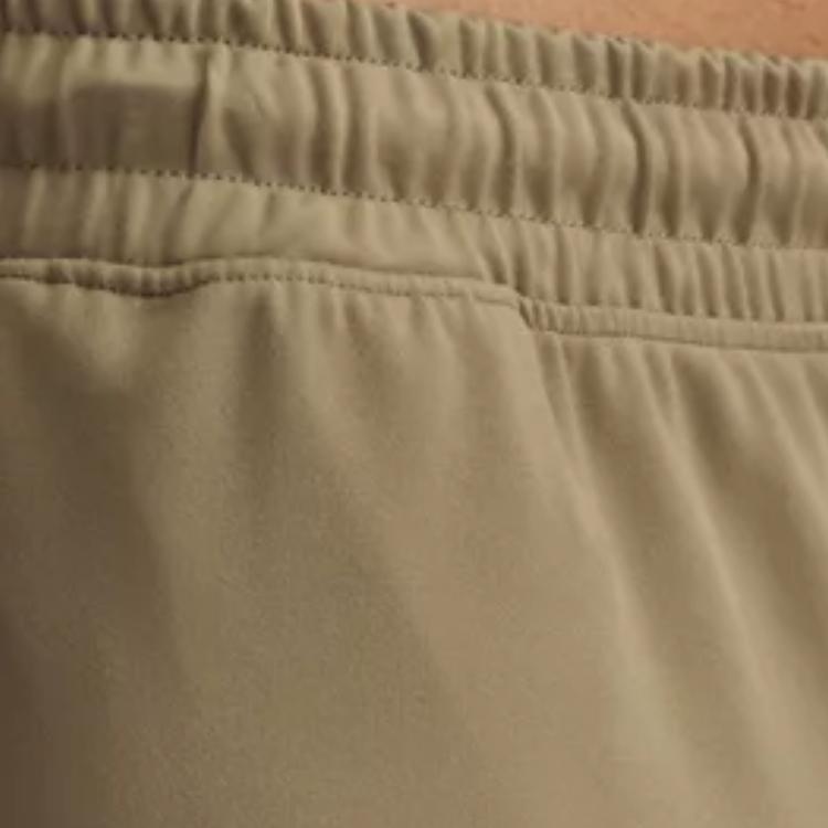 Under Armour Comfortable Breathable Versatile Casual Pants Men Bottoms Quartz-Gray 1386978-251