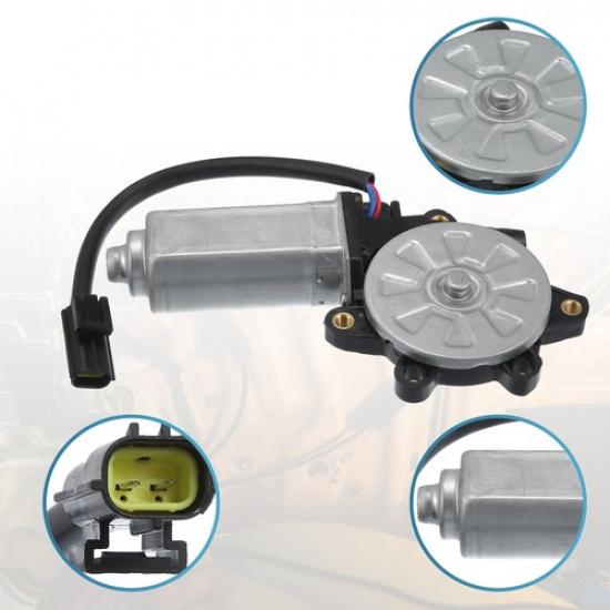 Front Right Passenger Power Window Lift Motor for Land Rover Discovery 1995-2004