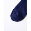 Daiso Luxury Gentleman Socks Dot Navy