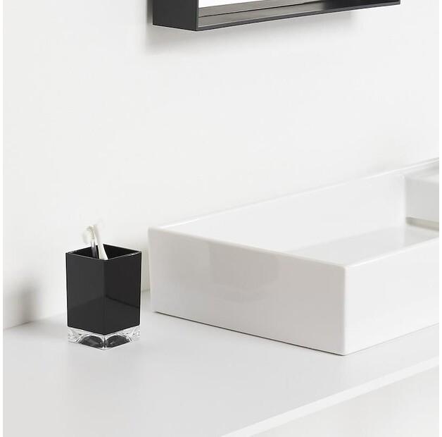 Toothbrush Holder Laufen Boxy H3823300910001