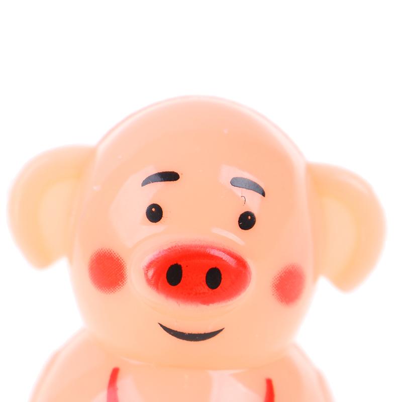 Nostalgia Tumbler Doll Baby Toys Roly-Poly Learning Education Toy Gifts Baby Toy