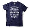 Funny Grandma Shirt Grandma Killing It Shirt Grandma Shirt Grandmother Tee