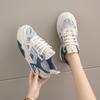 Board-Schuhe Frühling und Sommer neue Plateau-Sportschuhe Studenten Freizeit-Canvas-Schuhe