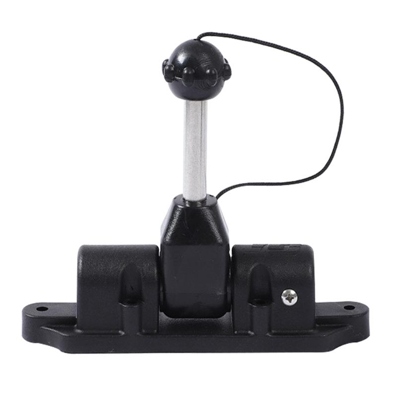 

Upgrades Kayak Paddles Lock Patches Easy Install Not Drill Inflatable Paddles Clip for Inflatable Boats Canoe Raft Dinghy 1