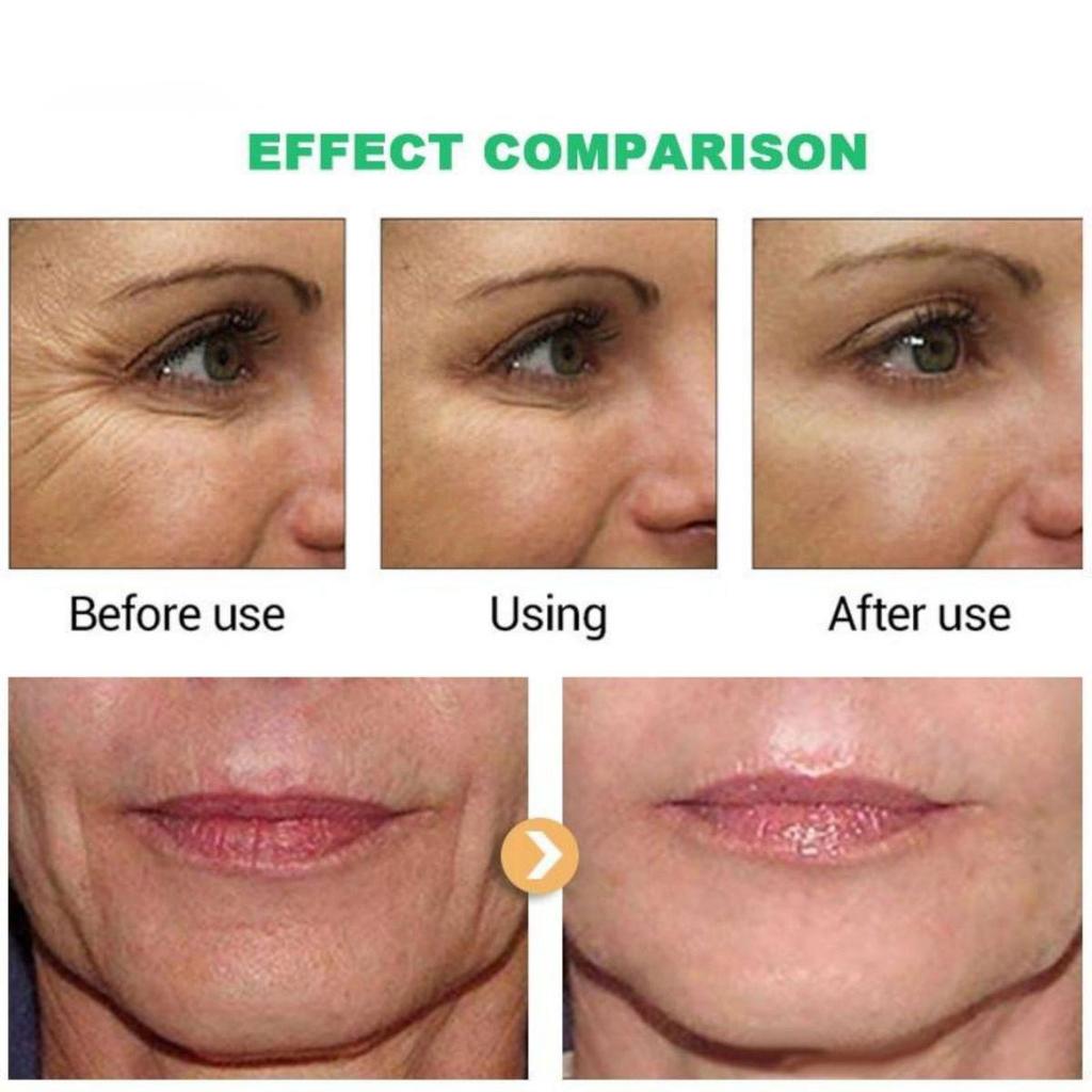 Moisturizing Face Cream Anti Wrinkle And Fine Lines Firming Eye Cream