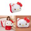 Plush Pillow With Pp Cotton Filling For Gift For Teens And Kids