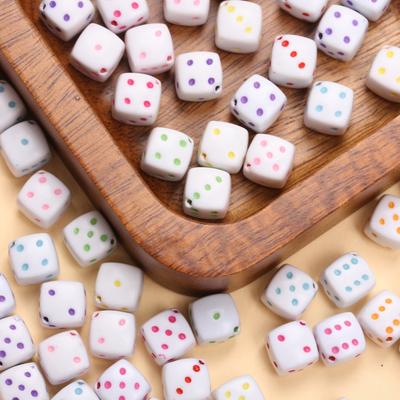 Výroba šperkov – Korálky