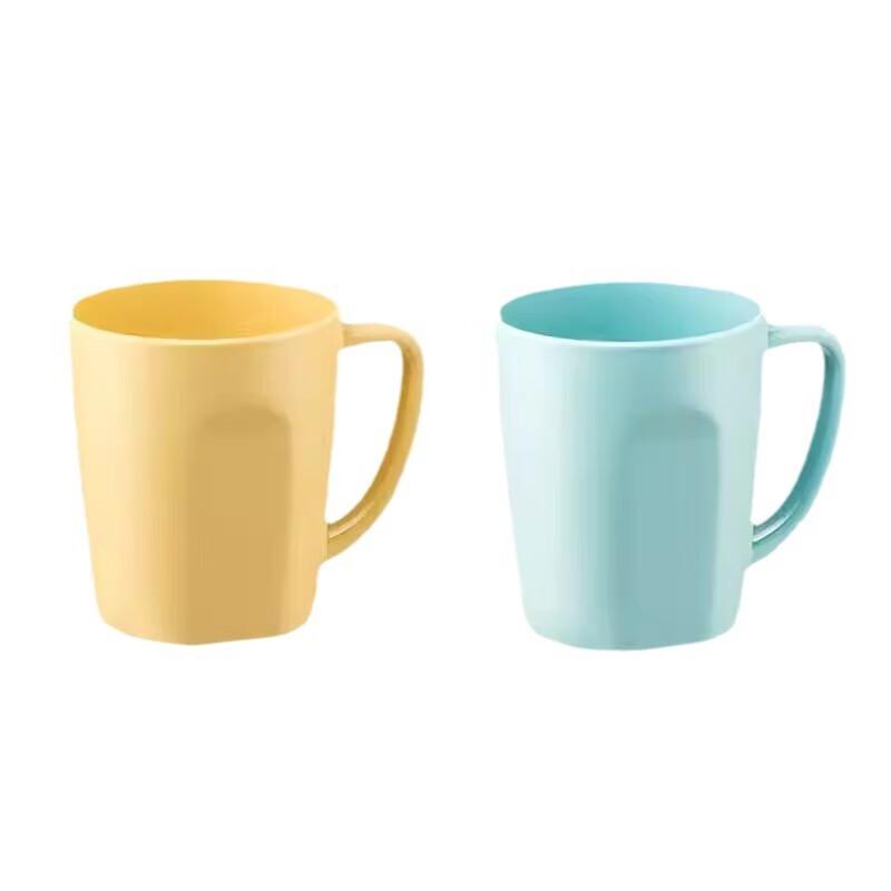 Chahua Duoli Mouthwash Cups 4-Pack