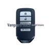 CWTWB1G0090 for 2018-2021 Honda Accord Smart Remote Key with 4A Chip (433 MHz).