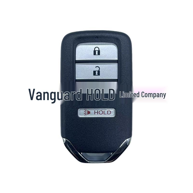 CWTWB1G0090 for 2018-2021 Honda Accord Smart Remote Key with 4A Chip (433 MHz).