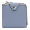 Cartera fina, cartera plegable, ligera