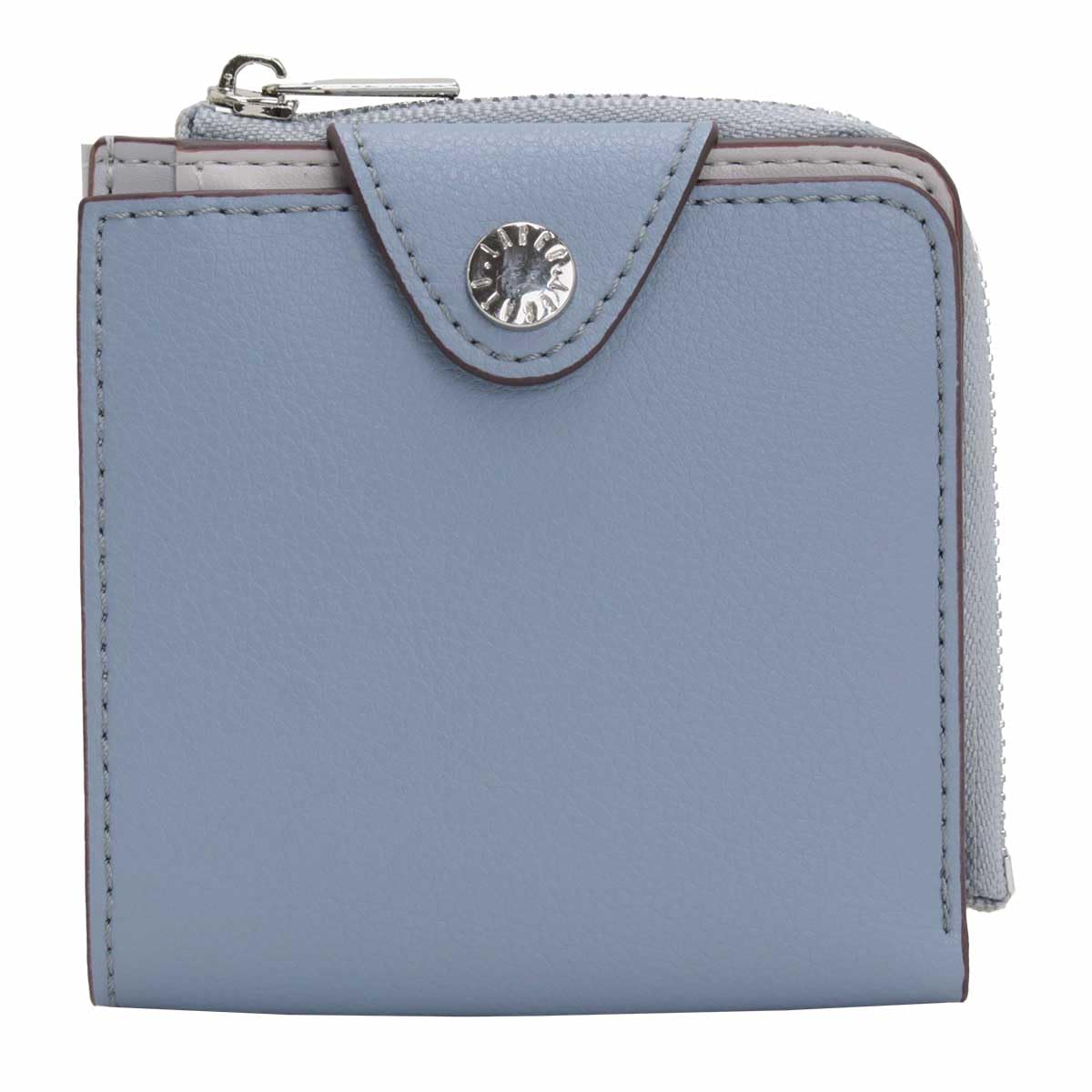 Тонкий кошелек, складной кошелек, легкий