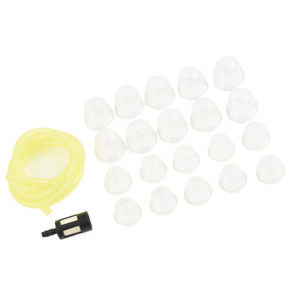 Parts Bulb Kit For-Whipper Repair Parts Sets For-Snipper For-Stihl Trimmer Outdoor Power Equipment For-Honda Brand New
